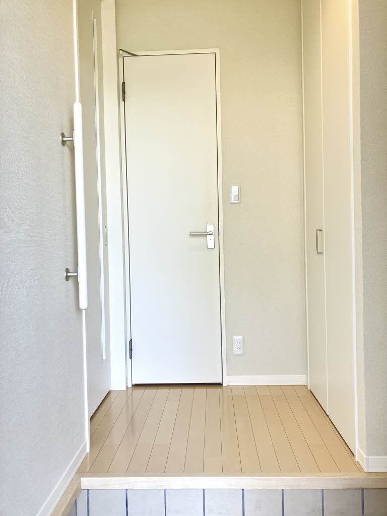 フォレナコート春日　Ｂ棟 B0103号-9