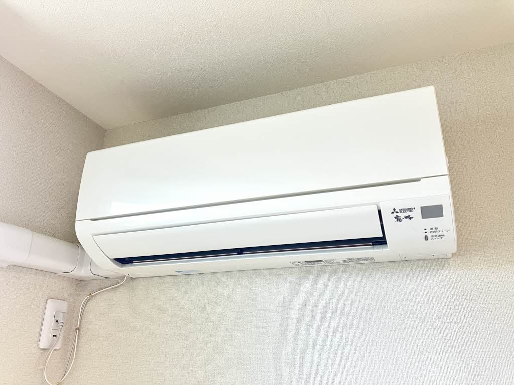 フォレナコート春日　Ｂ棟 B0103号-11