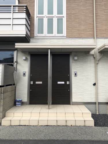 シャーメゾン妹尾 A0102号-3