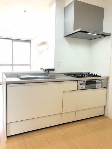 シャーメゾン妹尾 A0202号-5