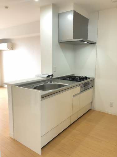 シャーメゾン妹尾 A0202号-6