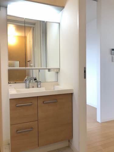 シャーメゾン妹尾 A0202号-8