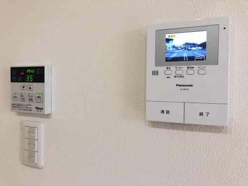 シャーメゾン妹尾 A0202号-11