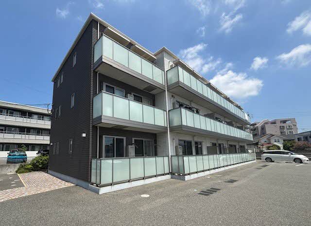 シャーメゾンアレーズ A0105号-15