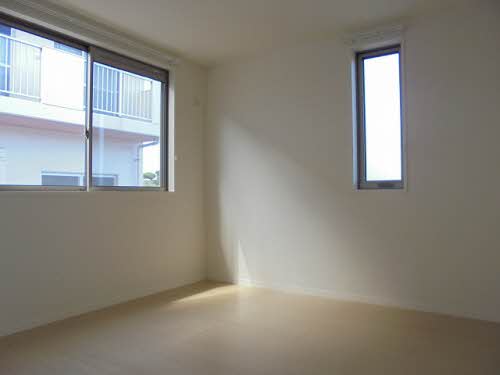 シャーメゾン稗田西 A0102号-2