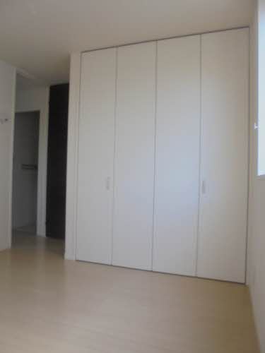 シャーメゾン稗田西 A0102号-3