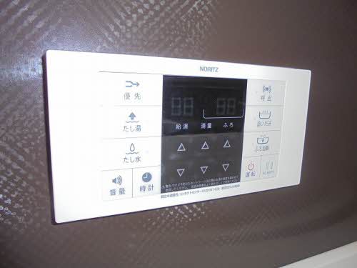 シャーメゾン稗田西 A0102号-8