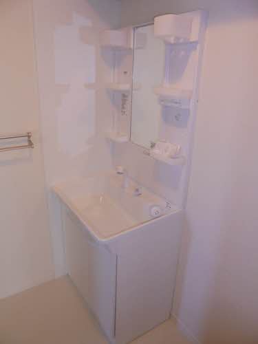 シャーメゾン稗田西 A0102号-9