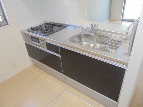 シャーメゾン稗田西 A0102号-11