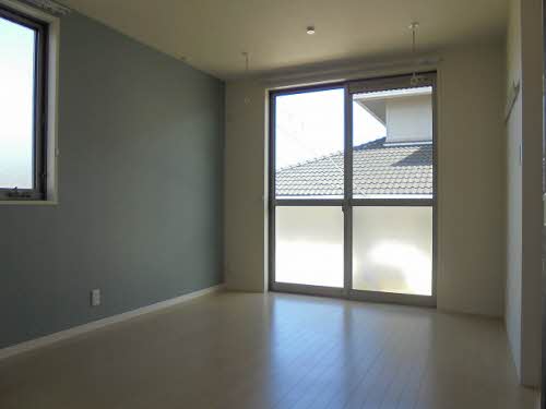 シャーメゾン稗田西 A0102号-12