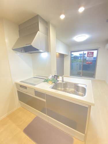 ベレオ　ミルフィオーレ 102号-3