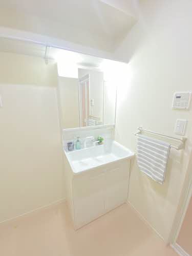 ベレオ　ミルフィオーレ 102号-9