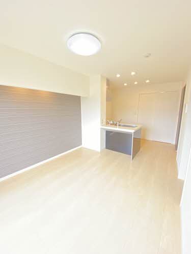 ベレオ　ミルフィオーレ 103号-2