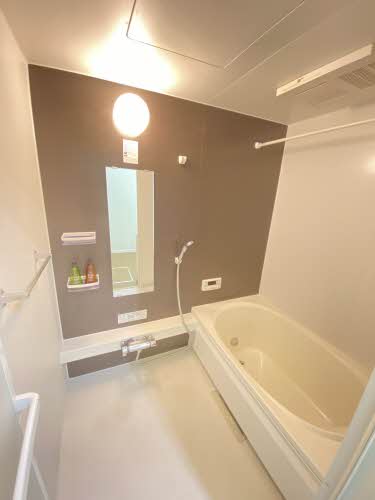 ベレオ　ミルフィオーレ 103号-6