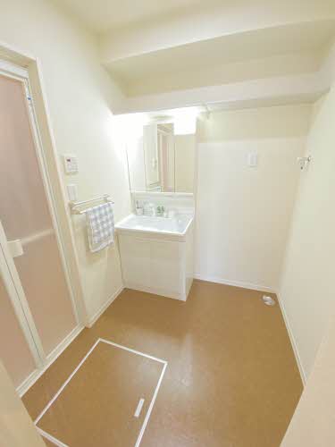 ベレオ　ミルフィオーレ 103号-7