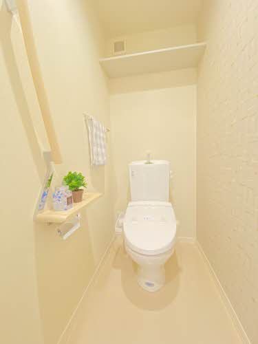 ベレオ　ミルフィオーレ 103号-8