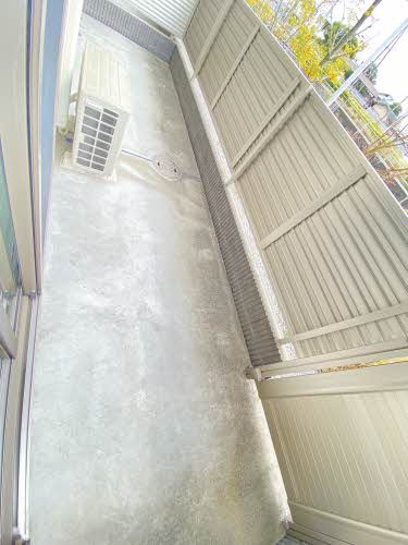 ベレオ　ミルフィオーレ 103号-12