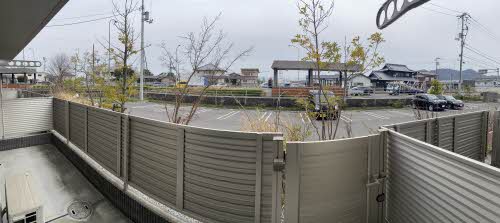 ベレオ　ミルフィオーレ 103号-14