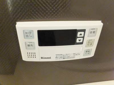ベレオ ミルフィオーレ 303号-11