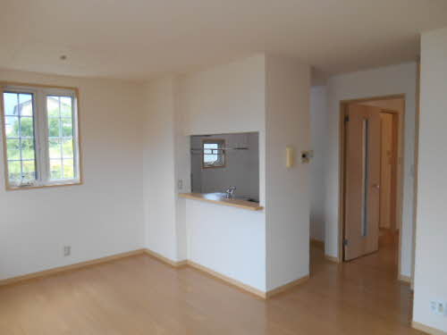 クレール　アヴェニール A0102号-2