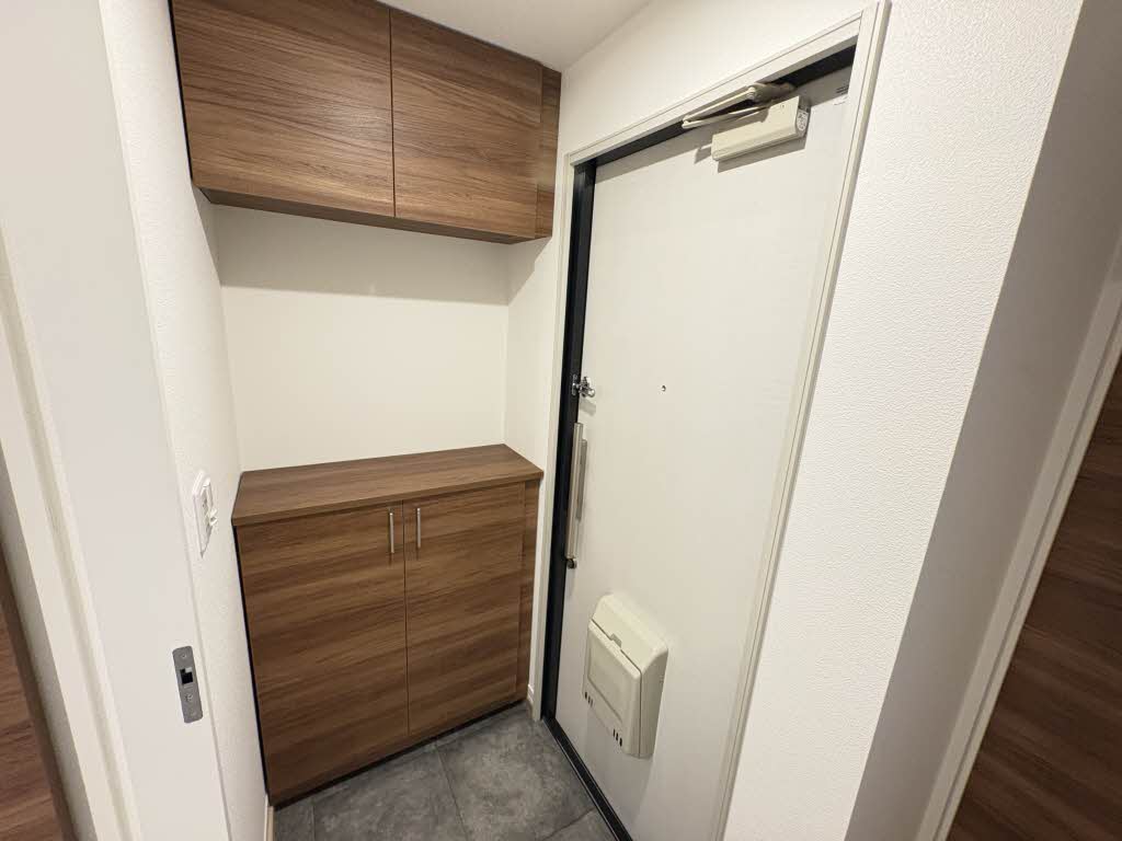 フレグランス中塚 202号-12
