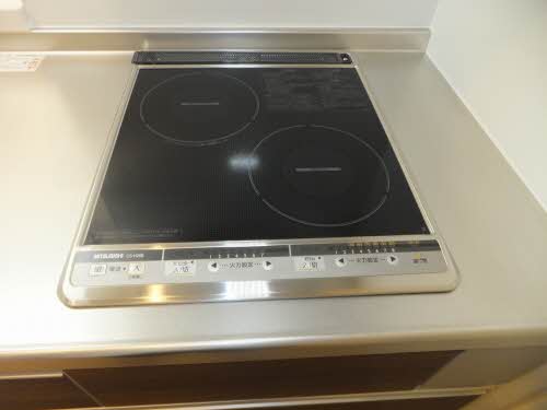 コスモパーク下郷　Ａ棟 A0102号-10
