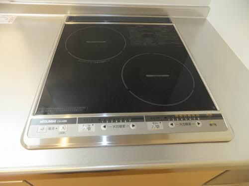 コスモパーク下郷　Ａ棟 A0202号-11