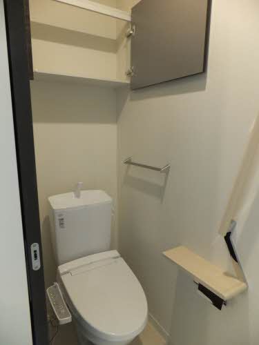 コスモパーク下郷 B棟 B0103号-5