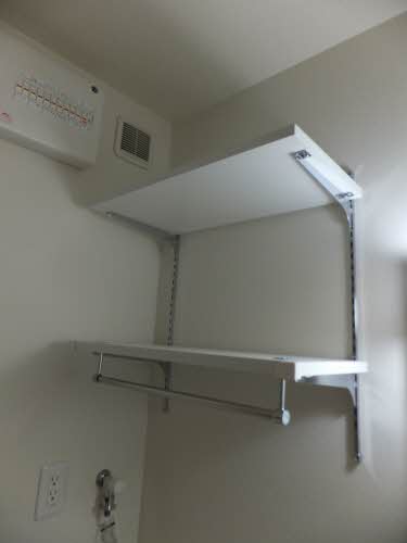 コスモパーク下郷 B棟 B0103号-8
