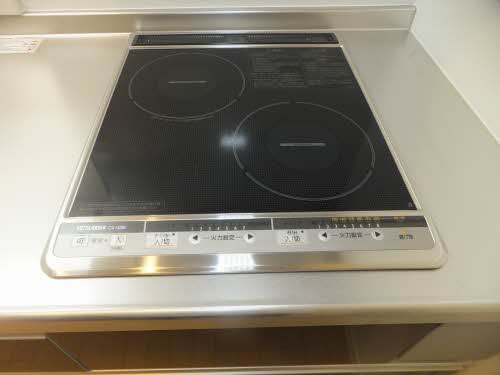コスモパーク下郷 B棟 B0103号-12