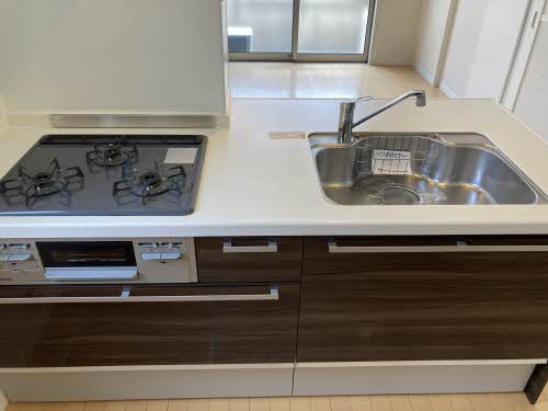 リヴェール A0102号-5