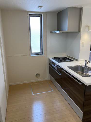 リヴェール A0102号-6