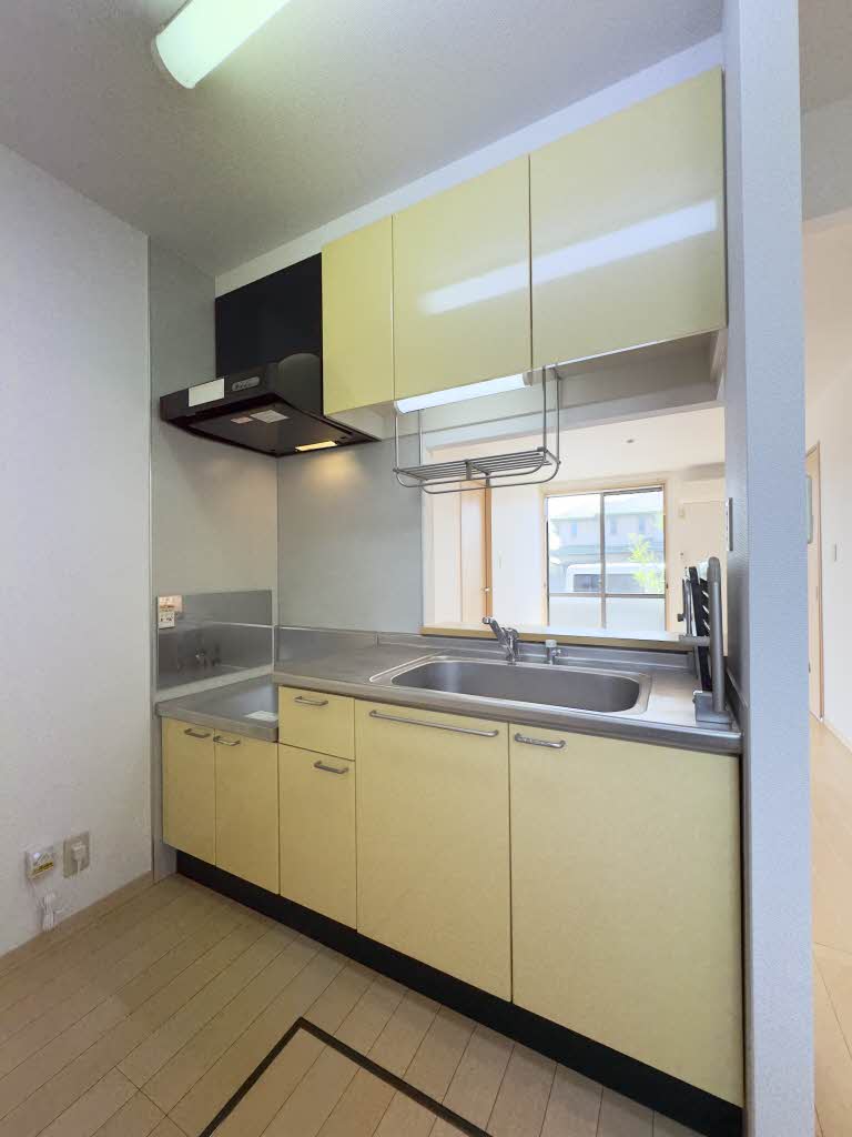 デュナミス　Ａ棟 A0101号-3