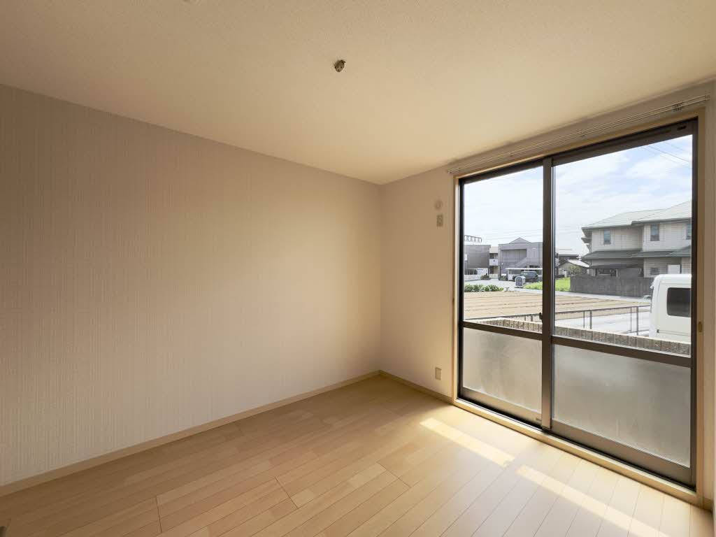 デュナミス　Ａ棟 A0101号-4