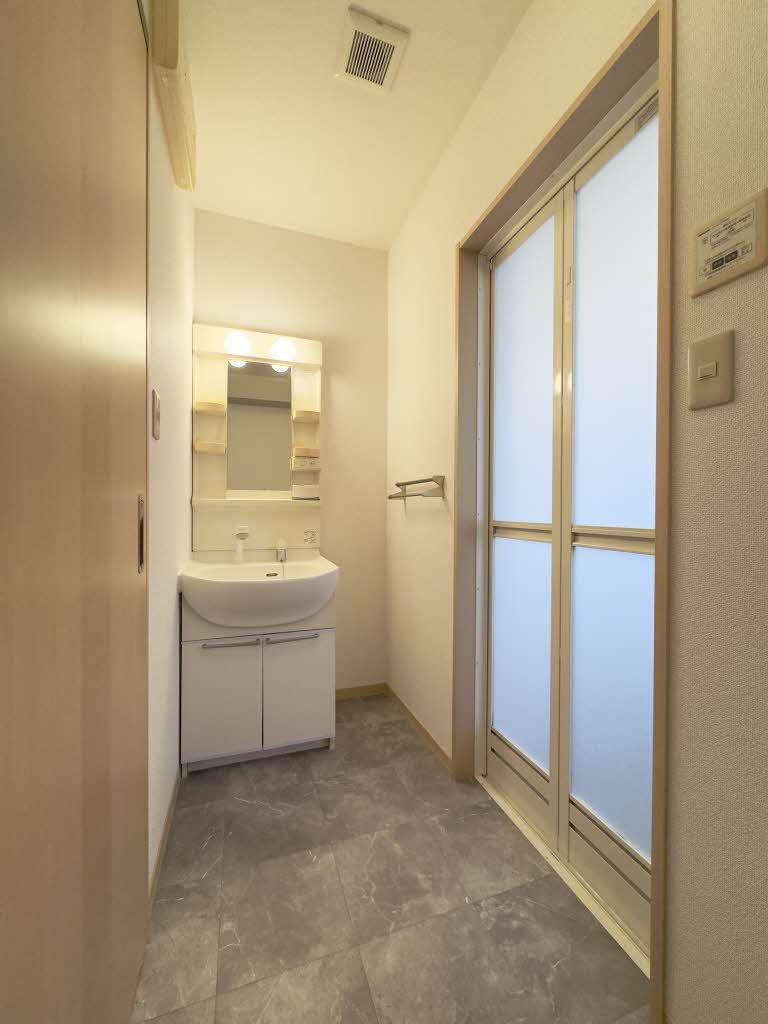 デュナミス　Ａ棟 A0101号-6