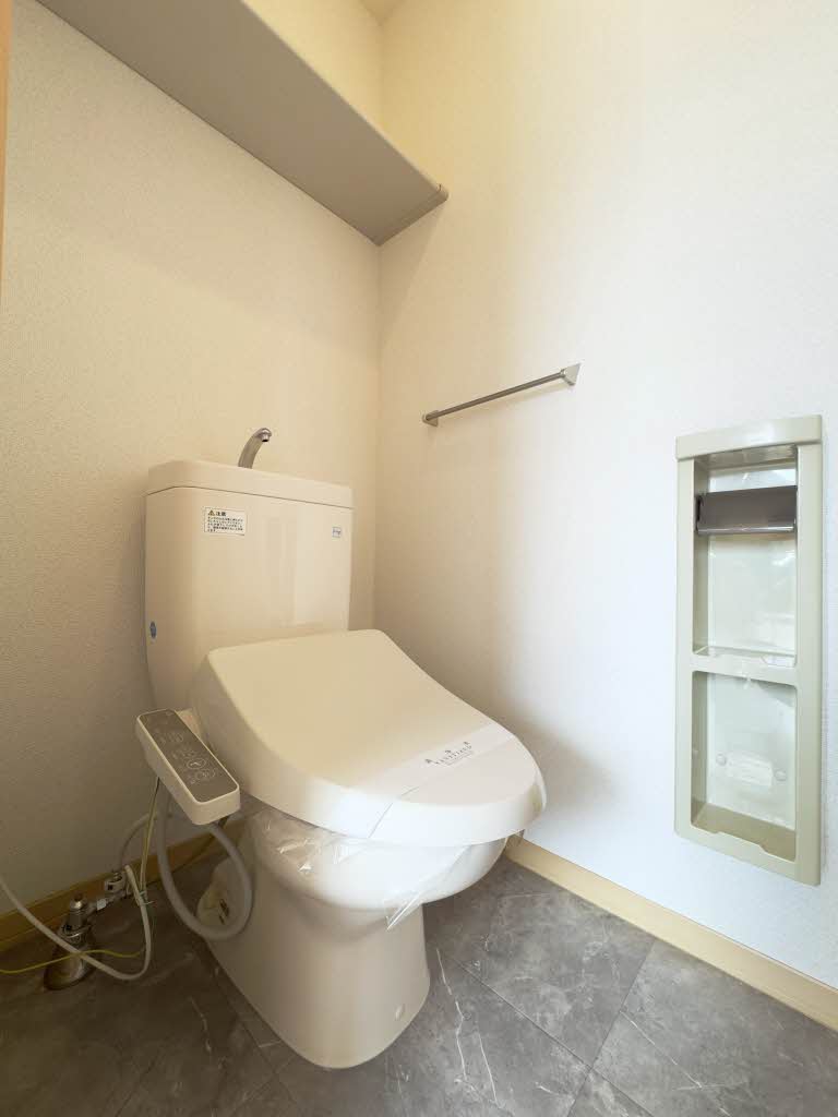 デュナミス　Ａ棟 A0101号-8