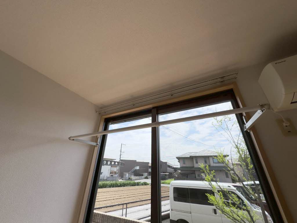 デュナミス　Ａ棟 A0101号-12