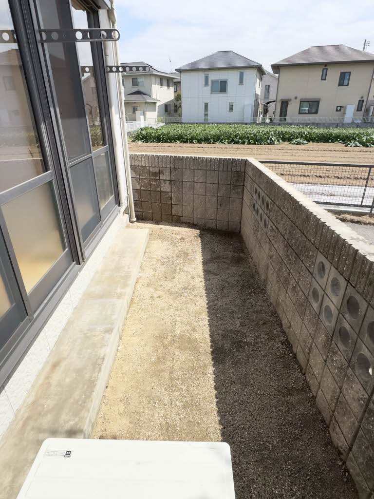 デュナミス　Ａ棟 A0101号-13