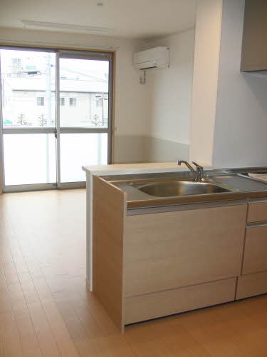 サンケープ A0203号-5