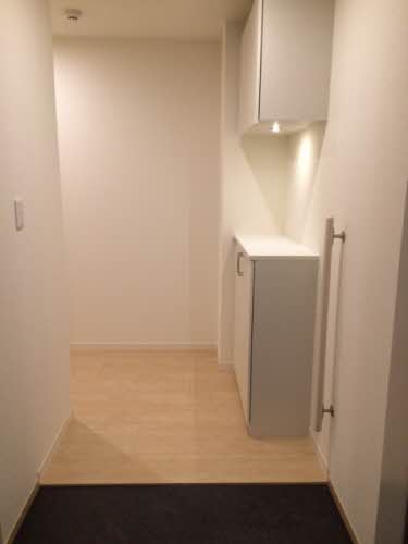 Regio二番町 A0102号-2