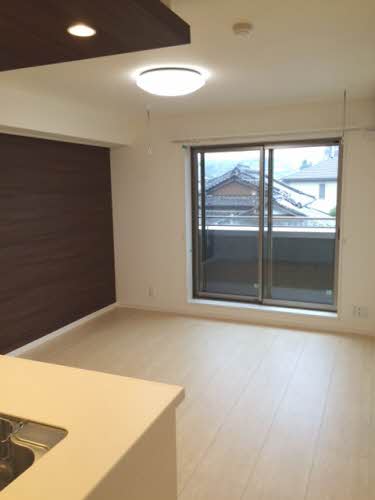 Regio二番町 A0102号-4