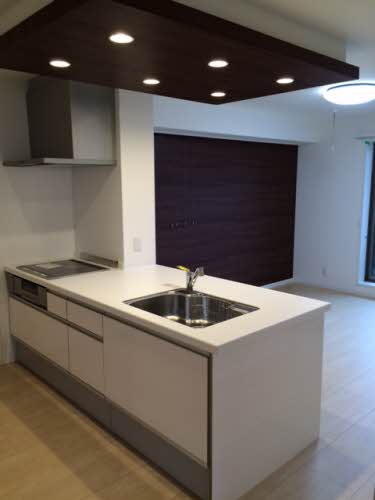 Regio二番町 A0102号-6