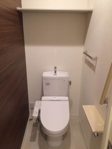 Regio二番町 A0102号-15