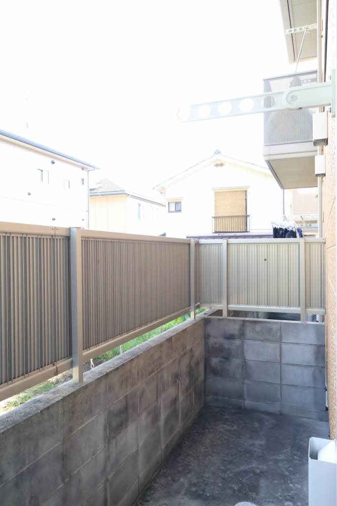 サニーハイツタマキ　Ⅱ A0101号-11