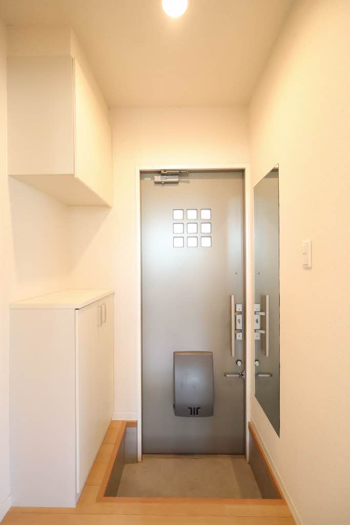 サニーハイツタマキ　Ⅱ A0101号-12