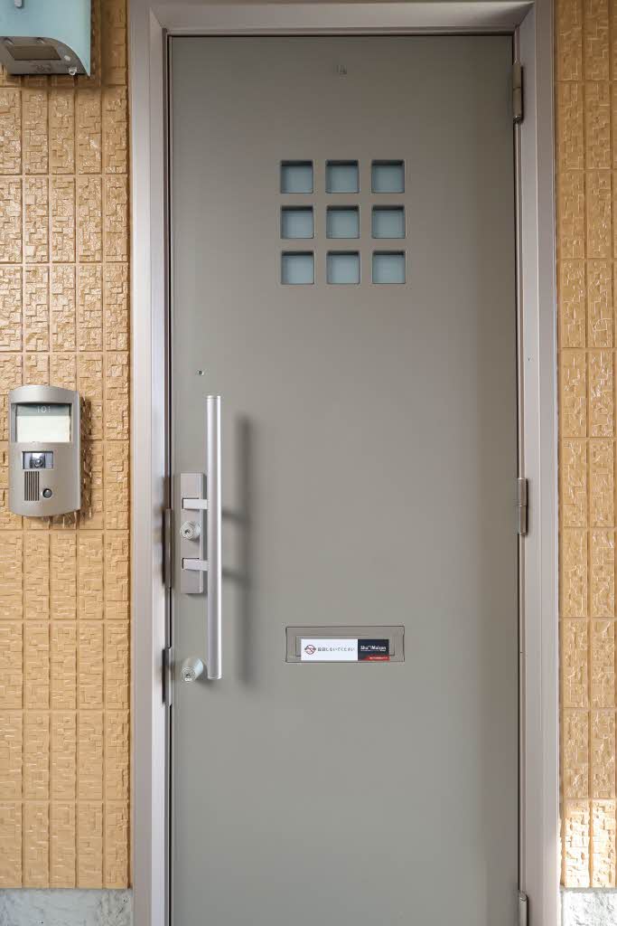 サニーハイツタマキ　Ⅱ A0101号-13