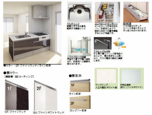 Ｃｅｎｔｒｉｅｖａ　Ｂ棟 B0201号-3