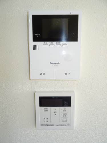 シャーメゾン安東 A0203号-13