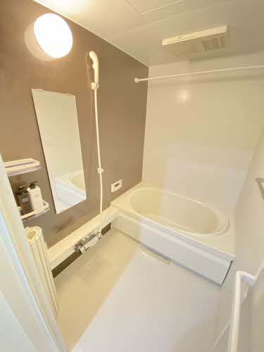 グランベレオ カーナ 105号-4