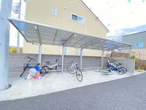 グランベレオ カーナ 105号-13